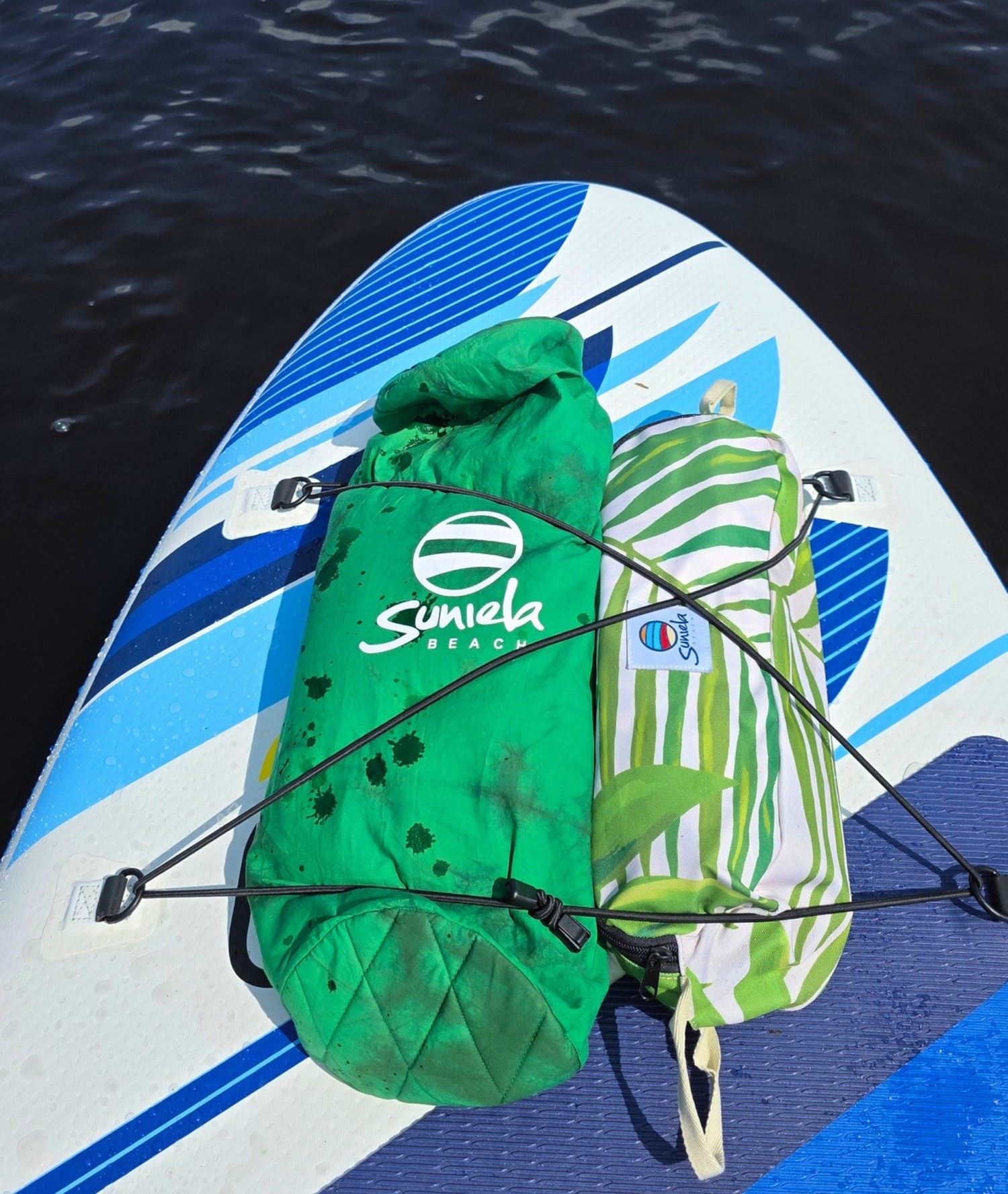 Suniela Travel-Ready Beach Cabana