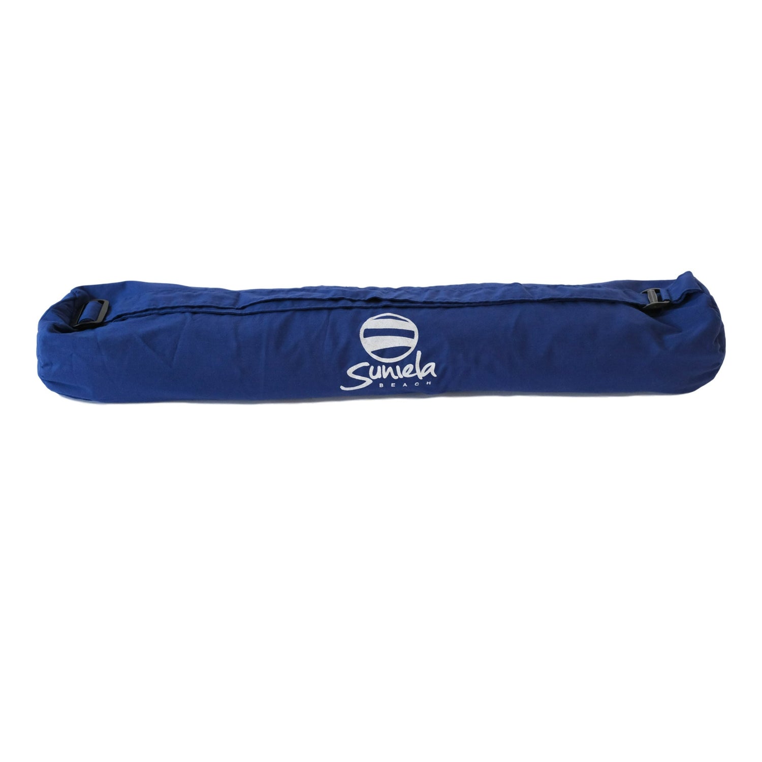 Best yoga mat bag with zipper_colourDeepSea