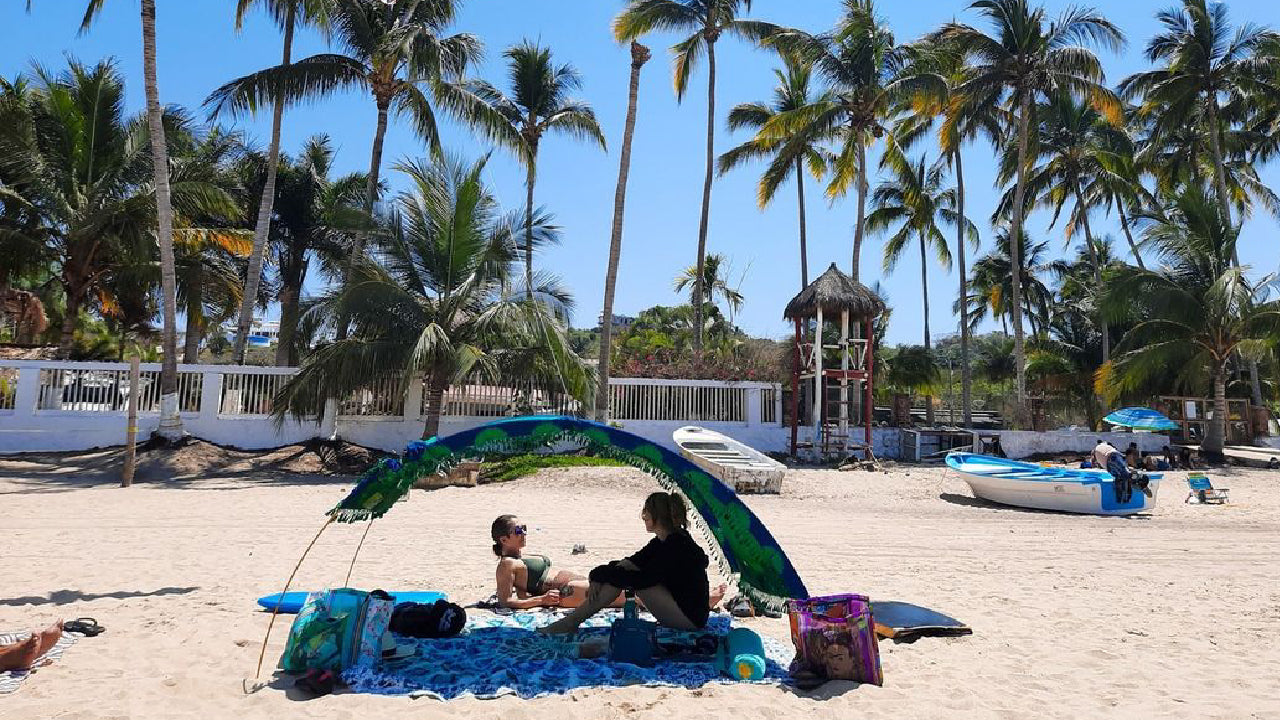 Beach Chic: The Best Summer Cabanas for the Fashionable Sun Seeker