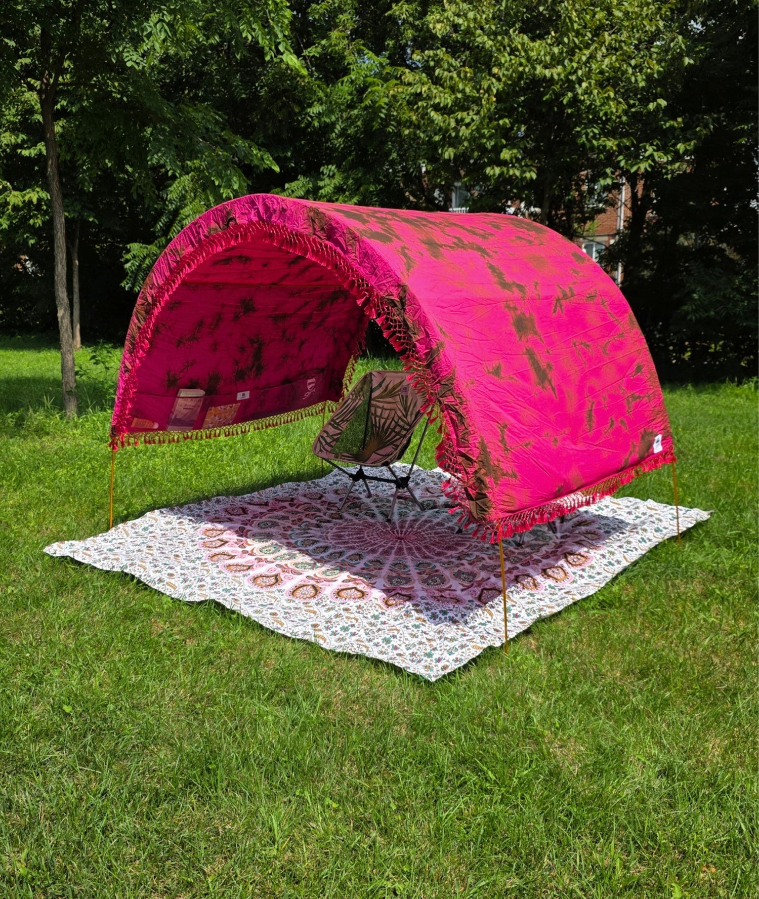 Suniela Travel-Ready Beach Cabana
