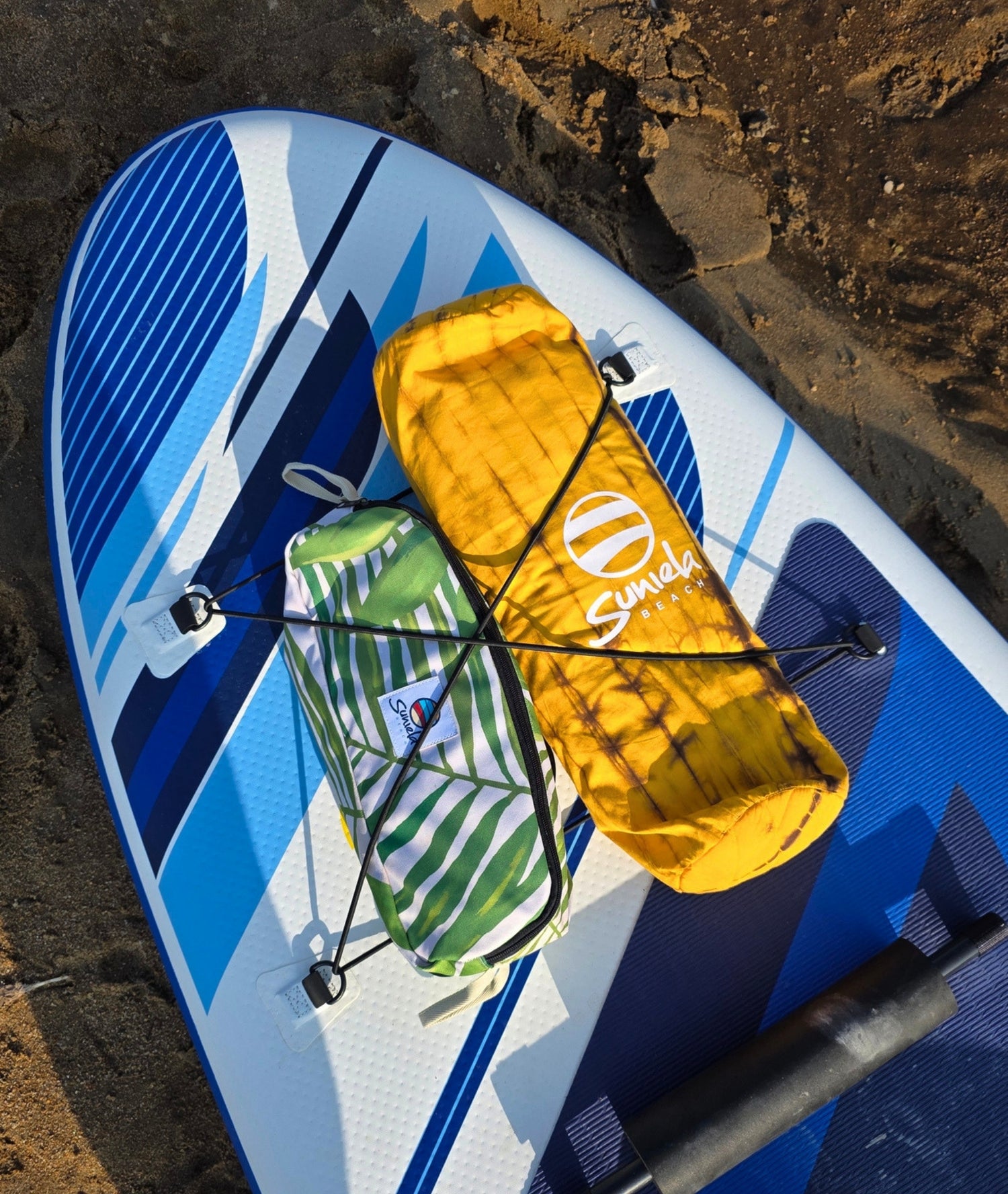 Suniela Travel-Ready Beach Cabana