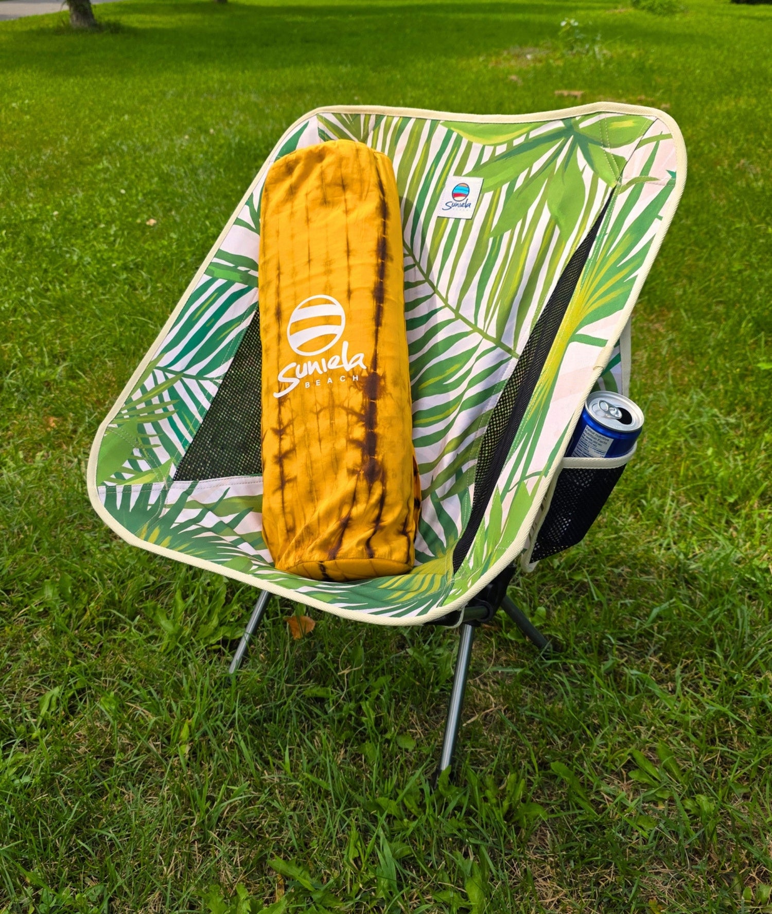 Suniela Travel-Ready Beach Cabana