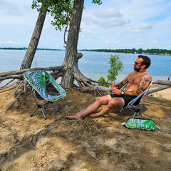 lightweight packable outdoor chair for any adventure