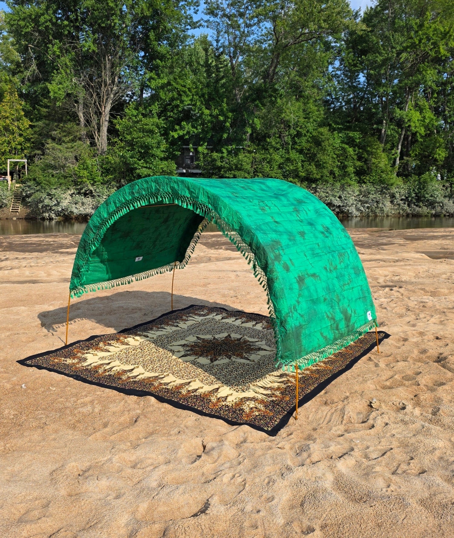 Suniela Travel-Ready Beach Cabana