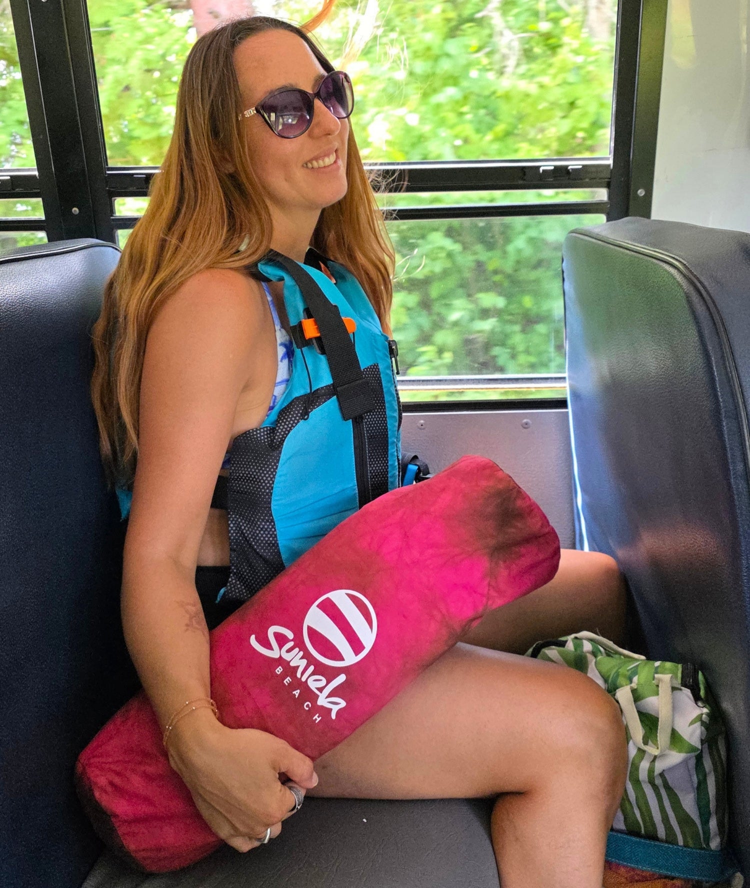 Suniela Travel-Ready Beach Cabana