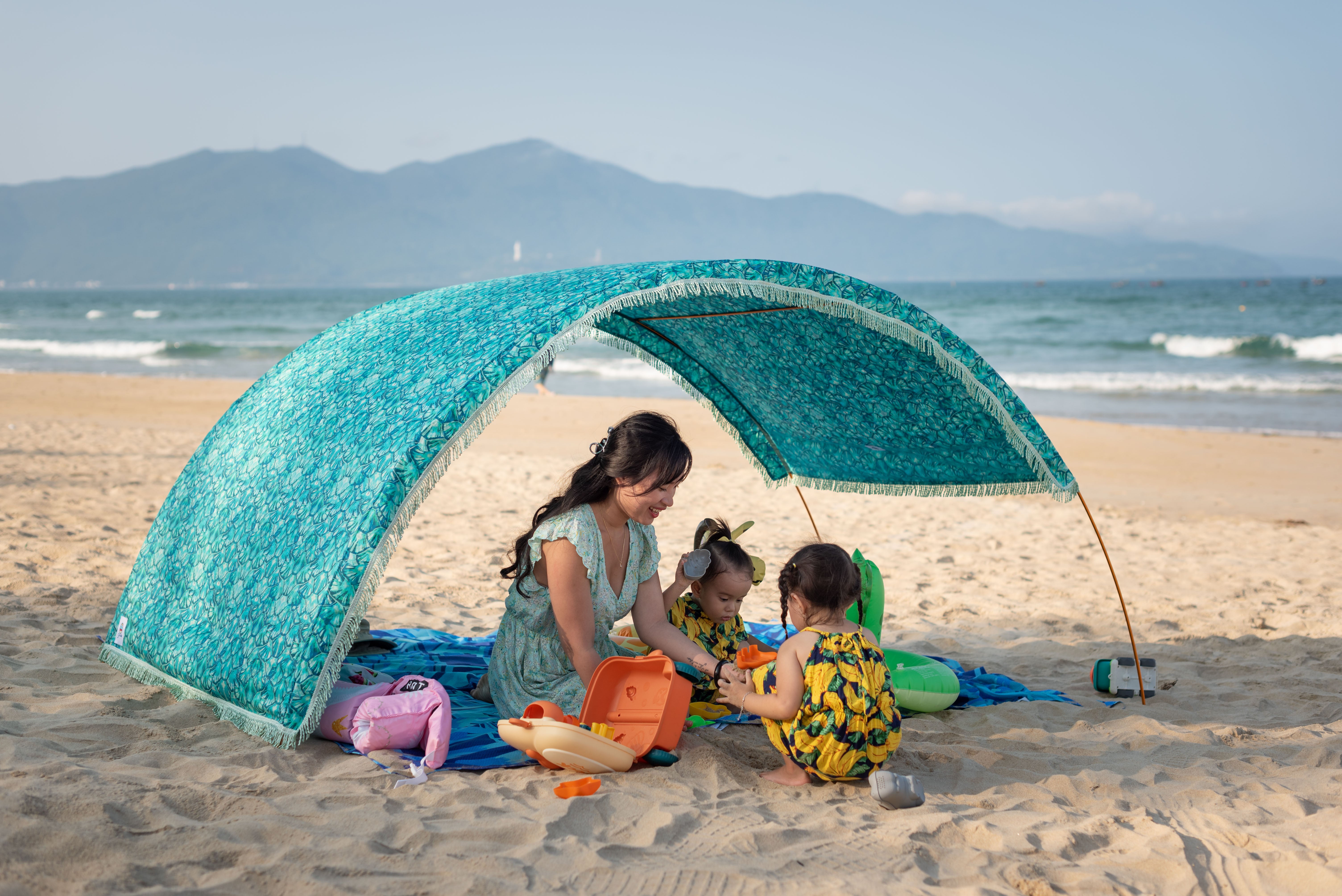 Beach tents for kids hotsell