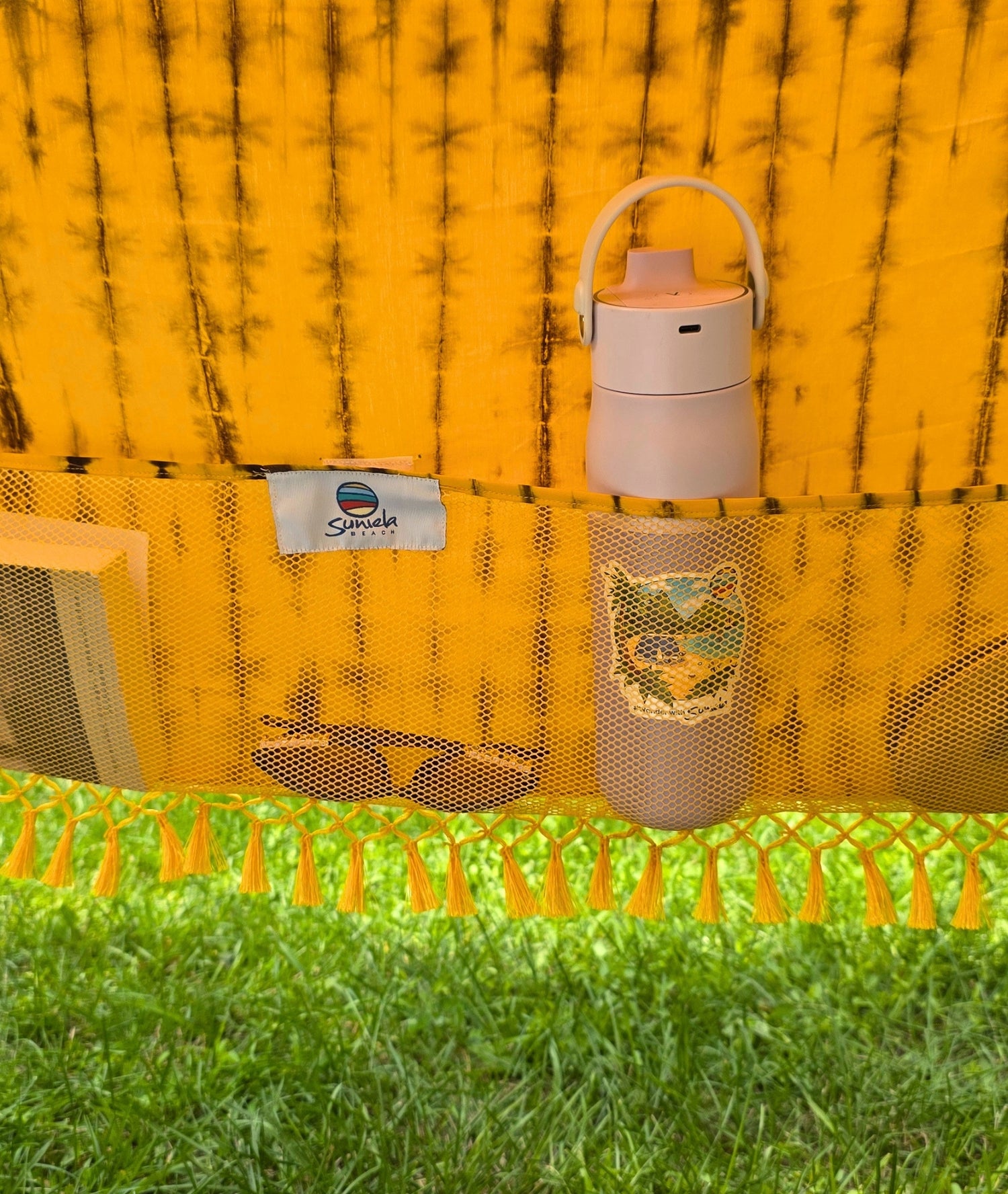 Suniela Travel-Ready Beach Cabana