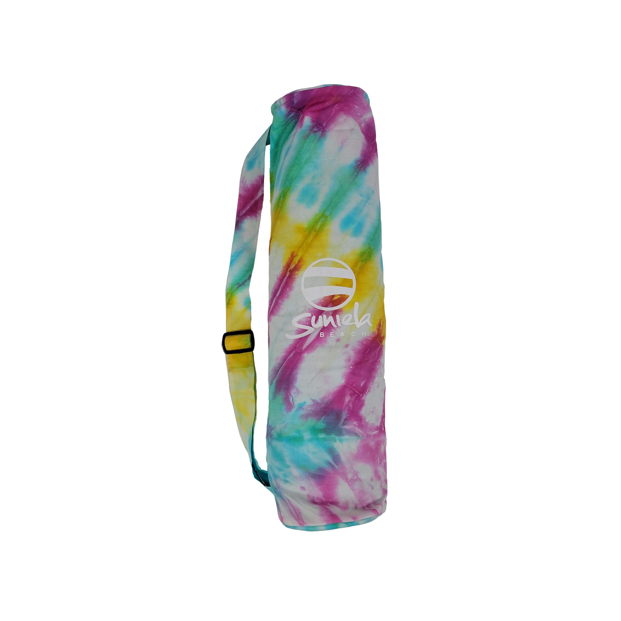 Hand-Dyed Sling Bag – Replacement Carry-On Cabana Bag | Suniela Beach