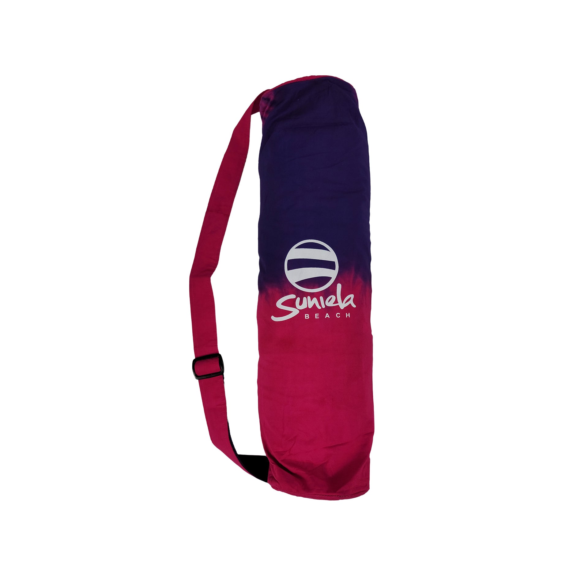 Ocean Boho Yoga Mat Bag