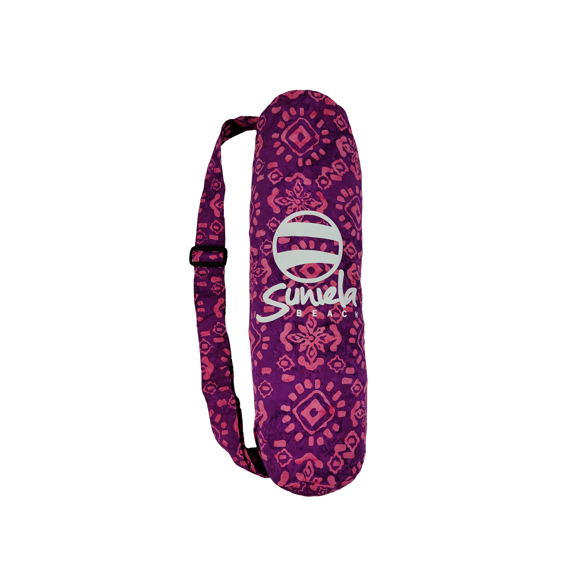 Hand-Dyed Sling Bag – Replacement Carry-On Cabana Bag | Suniela Beach