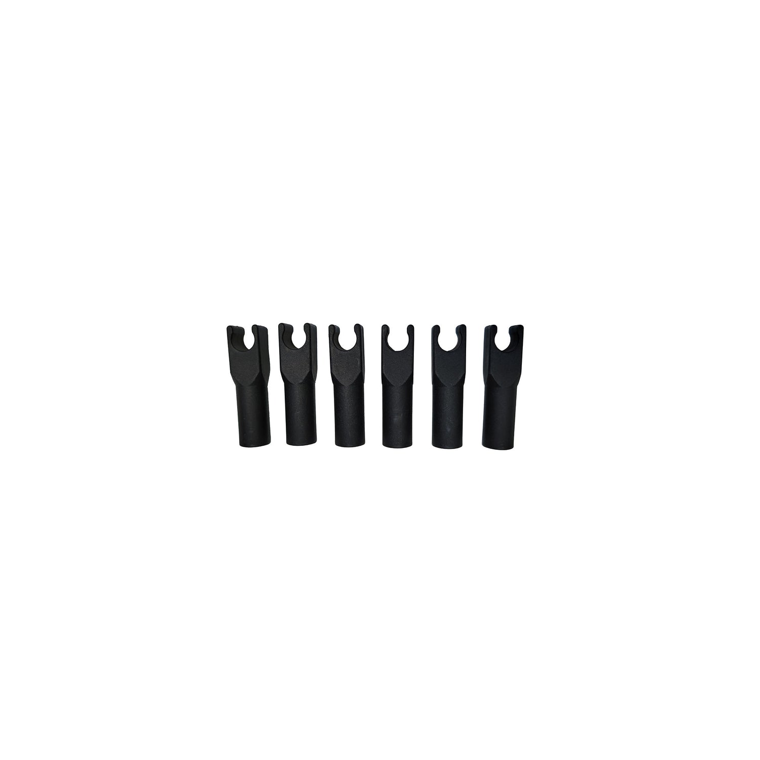 Replacement clips for Suniela beach cabana_colourBlack