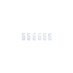 Replacement clips for Suniela beach cabana_colourWhite
